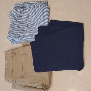 NWOT Carter's boy's shorts
